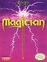 Nintendo  NES  -  Magician